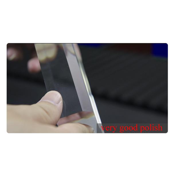 1000mm Small Acrylic Polishing Machine SD-1050BX