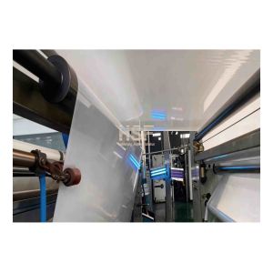 Shanghai HSF Materials Technology Co., Ltd.