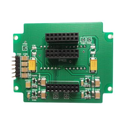 High TG Fr1 Fr2 Fr3 Fr4 PCB Circuit Board Manufacturing Companies