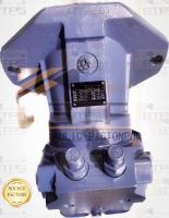 AA2FE250/60W-VZM010 Motor fixo a pistão axial A2FE56 63 80 125 Fornecedor de motores hidráulicos a pistão