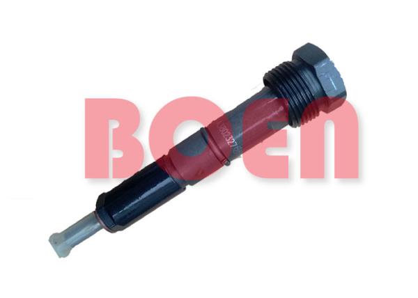 C18 Common Rail Diesel Engine Fuel Injector Nozzle For Truck 6BT5.9 Engine