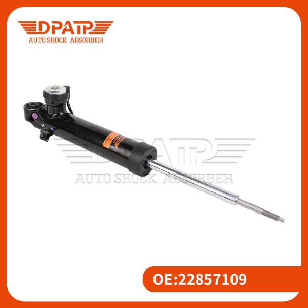 22857109 Rear Right Shock Absorber VDC Wear Resistant For Cadillac SRX 10