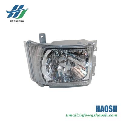 Head Lamp Asm RH For Isuzu 700P 4HK1 8-98098481-1 8980984810 8980954040 8-98095404-0