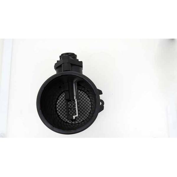 Black Mercedes MAF Sensor 0 280 217 500 / 0 280 217 501 / 0000940548 / A0000940548