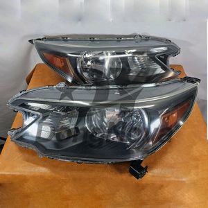 33100-T0A-A01 33150-T0A-A01 Head light lamp auto headlight for Honda CRV 2012