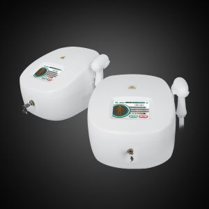 Dispositif triple de laser d'épilation de la longueur d'onde 600w