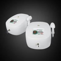 Dispositivo triplo do laser da remoção do cabelo do comprimento de onda 600w