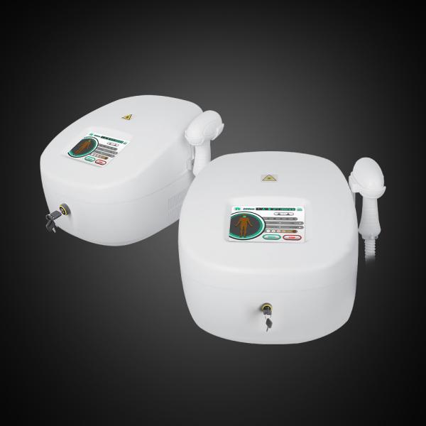 машина удаления волос лазера диода 755nm 808nm 1064nm портативная