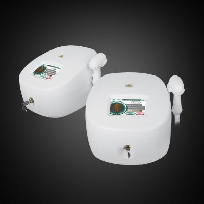 Máquina indolor da remoção do cabelo do laser do diodo de Astiland 808nm