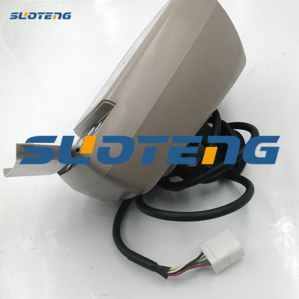 243-7058 монитор 2437058 экскаваторов для M313C катил экскаватор