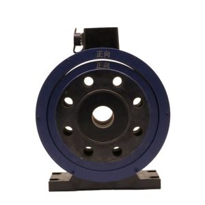 500nm 1000nm 2000nm 5000nm Flat Disk Dynamic ZHKY906-Series Transductores de par de tipo de brida rotativa con capacidad de 000N.m