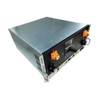 Escravo mestre BMS 195S 400A para a bateria Lifepo4 com nível da proteção IP20 para o sistema BESS UPS do armazenamento de energia solar