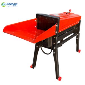 Single Roller Corn Sheller Machine Efficient Corn De-kerneling System Fast Shucking Tool