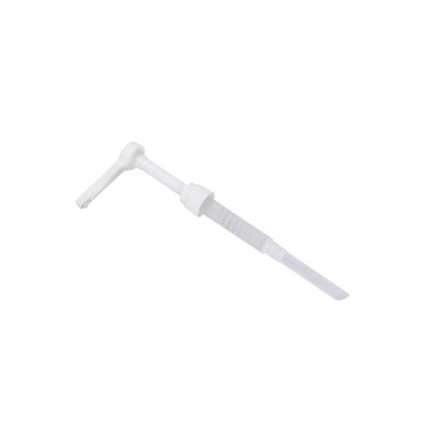 Mini Bpa Free Pp Ketchup Container Pump 38-410 Removable