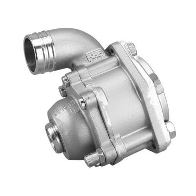Powerful Diesel engine Coolant Pump for Optimal Engine Performance and Delivery