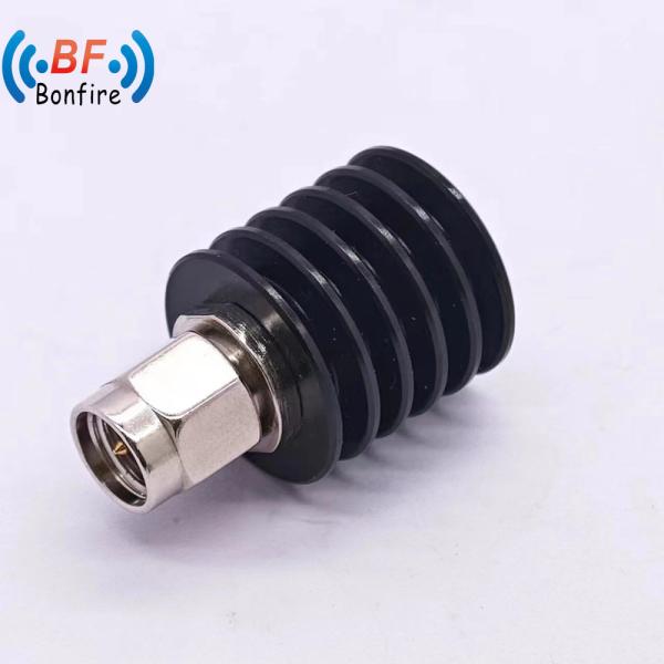 High Frequency DC-4000MHz 10W RF N Male RF Termination Load Dummy Load Customized