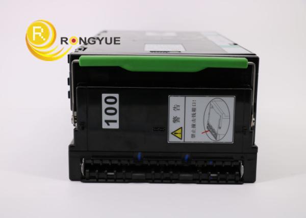 9250 Banknote Box CRM9250-AC-001 ATM Machine Parts , Cashier Machine Parts