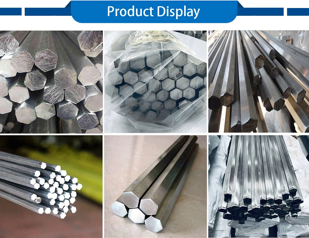 ASTM A276 Холодновытянутая 321 шестеренная штанга из нержавеющей стали SUS321 Шестеренная штанга S15.88