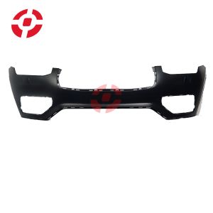 High-standard Heavy duty rear bumper OE 39799463 of Body system for VO LVO rear passenger crash protection