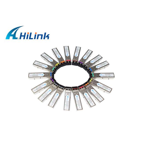 SC APC модуля 8CH кассеты CWDM Mux Demux LGX