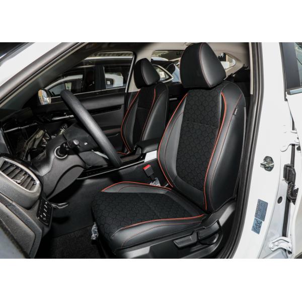 Компактный внедорожник KIA Sportage HEV 2023 1.5T 2WD Deluxe 5 Door 5 Seats