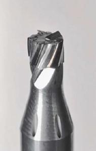 Single Crystal Diamond Cutting Tools Good Wear Resistance