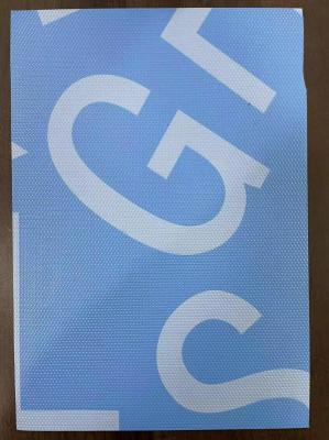 1.2MM Flexible PVC Pool Liner Waterproof PVC Tarpaulin Fabric For Swimming Pool