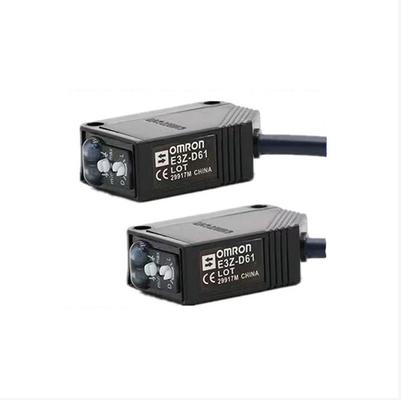 Omron E3Z-D62 Photoelectric Sensor Diffuse-Reflective 1m Range