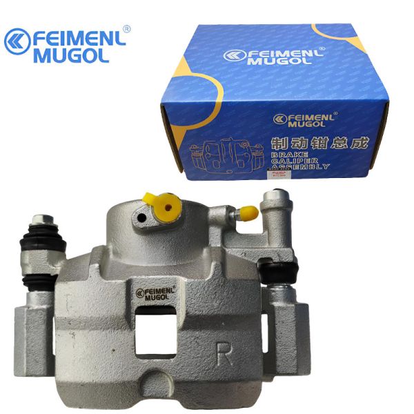 Safety-Focused Front Right Brake Caliper 350122006A for ISUZU TFS 4WD Engineered for Maximum Control and Stability