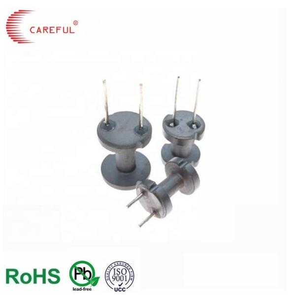 Drum Power Inductor Ferrite Core NiZn Material 2 Pins 5/7/8mm