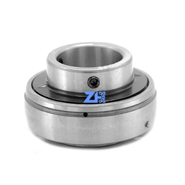 UC206 UC211 UC214 Heavy Duty Pillow Block Ball Bearing Units For Agriculture Machine