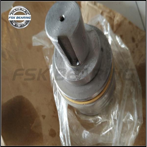 M6CT630 Rodamientos de rodillos cilíndricos de empuje tándem 6*30*88 mm para cajas de engranajes de extrusión