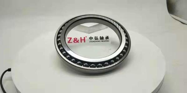 BA105-1 Excavator Bearing Glue Cage Steel Cage Walking Tooth Box Size 115×155×22mm