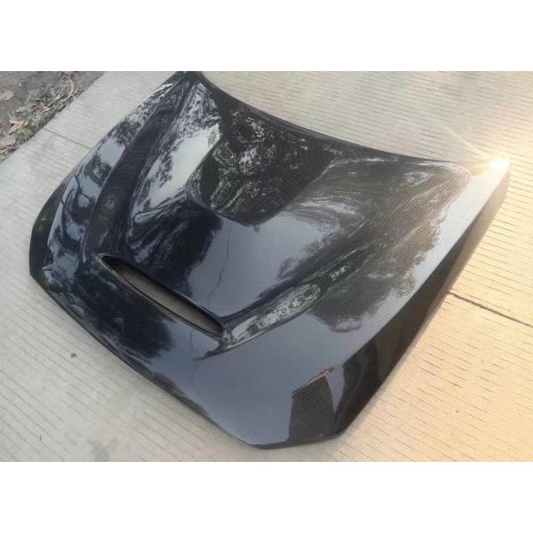 168*160*30 true carbon fiber hood for FOR bmw facelift M2 series F87 F22 M2C GTS CS MP