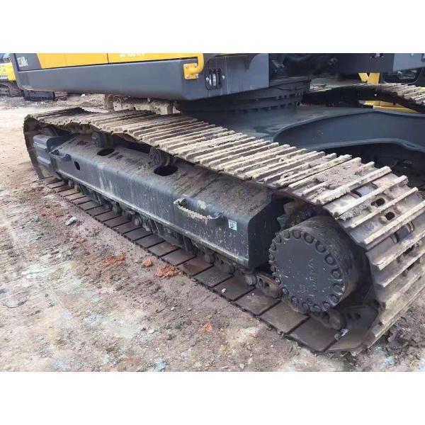 Kawasaki Hydraulic Pump Hammer EC360 Used Volvo Excavator