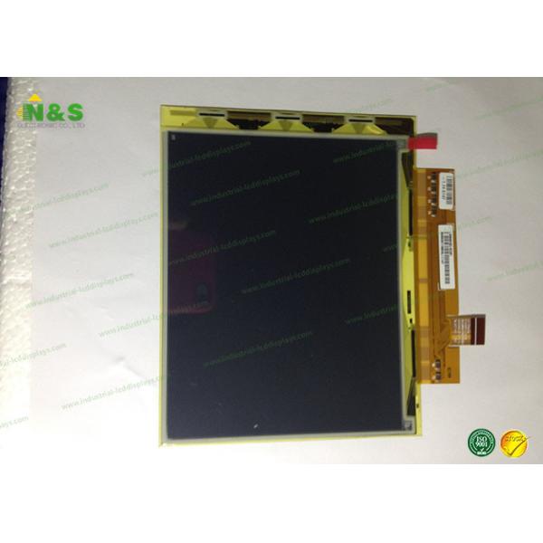 KCG057QV1DB-G00 LG LCD Panel LG Display 6.0 inch with 122.368×90.624 mm