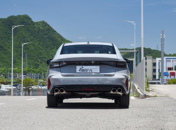 Good Price Fast Ship Turbo 2WD DCT Chery Arrizo 8 Petrol Fuel 197Ps 145Kw 290Nm 4 Door Sedan New Car