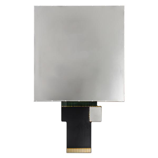 4.0 IPS LCD | 720x720px screen RGB interface | Optional capacitive resistive touch screen