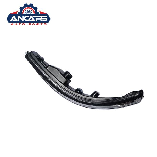 87614-1W000 87624-1W000 KIA Side Mirror Parts 2012-2016 Rio Side Mirror Lamp