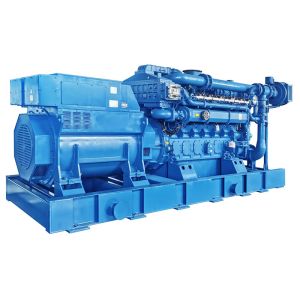 Diesel Generator