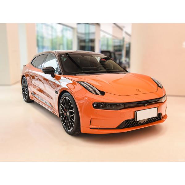 Electric Vehicle EV Zeekr 001 2023 You 100kwh 5 Seats 4970*1999*1548 Hatchback Car
