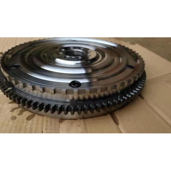 12310-EB30A 12310-EB300 Flywheel and Clutch Kit for Nissan Pathfinder Frontier 05-14