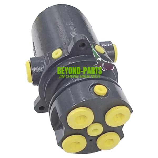 Kobelco SK200-6 Peças de escavadeiras Oil Pot Assy Group