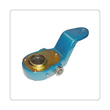 351949 cast steel slack adjuster of truck parts