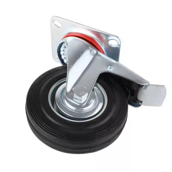 High quality Industry Caster Wheel 8