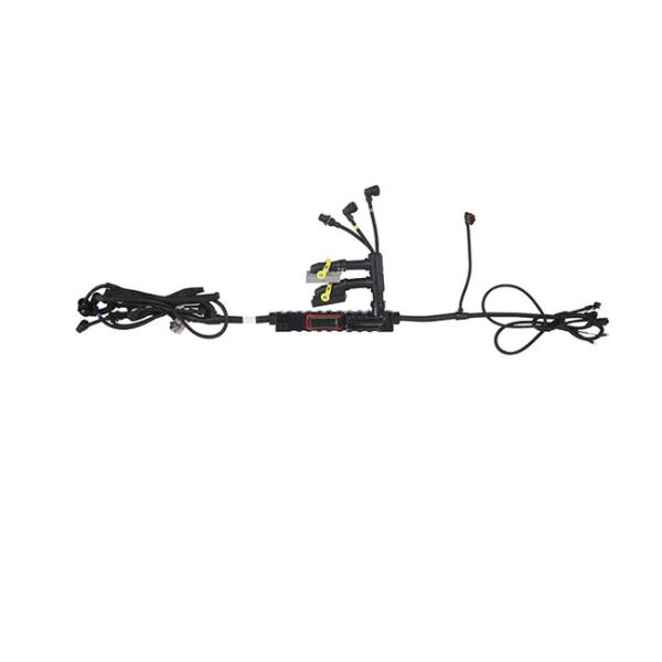 20911558 FH13 Engine Parts Truck Fittings Aftermarket Wiring Harness