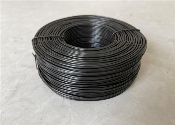 Iso Round Holes 16ga / 16.5ga Metal Tie Wire Q195