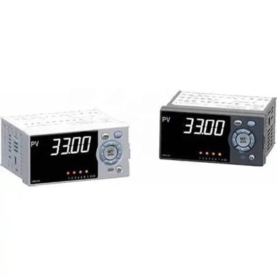 UM33A Digital Temperature Sensor With Display 4-20 Ma Panel Mount