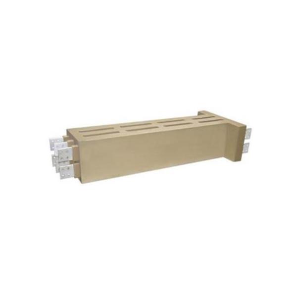 Reliable Power Bus Duct And Busway Vertical / Horizontal Installation
