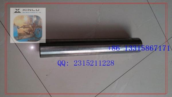 STAINLESS STEEL FILTER CANDLE / LATERAL SCREENS